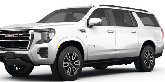 GMC YUKON XL 2022 1GKS2HKDXNR245252 image